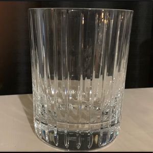 Baccarat Harmonie Tumbler No. 1, Set of 2